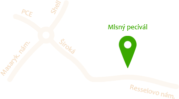 Otevřít Mapy.cz